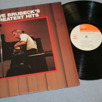 DAVE BRUBECK - DAVE BRUBECK'S GREATEST HITS (j) - ���������
