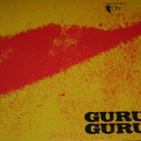 GURU GURU - UFO - 