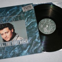 FRANCESCO NAPOLI - BALLA...THE FIRST DANCE - ���������