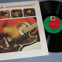KINKS - THE KINK KONTROVERSY - ���������
