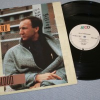 PETE TOWNSHEND - GIVE BLOOD (single) - ���������
