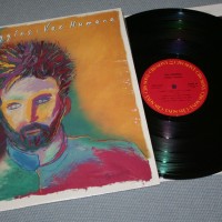 KENNY LOGGINS - VOX HUMANA - ���������