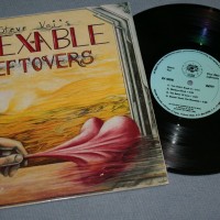 STEVE VAI - FLEX-ABLE LEFTOVERS (10") - 