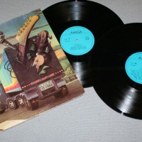 PUHDYS - 13 ( LIVE IN SACHSEN) - ���������