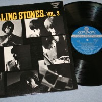 ROLLING STONES - VOL. 3 - ���������