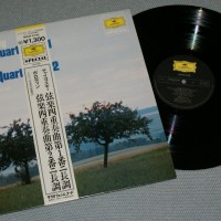 ����������/ ������� - STRING QUARTET 1 & 2 - DROIC QUARTET - ���������