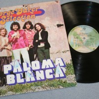 GEORGE BAKER SELECTION - PALOMA BLANCA - ���������