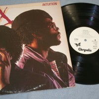 LINX - INTUITION (j) - ���������