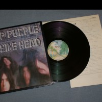 DEEP PURPLE - MACHINE HEAD (j) - Меломания