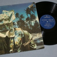 10 CC - BLOODY TOURISTS - 