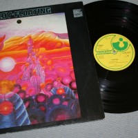 ELOY - FLOATING - ���������