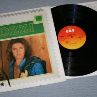 UMBERTO TOZZI - TOZZI - ���������