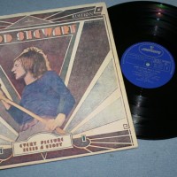 ROD STEWART - EVERY PICTURE TELLS A STORY (j) - ���������