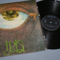 IRIS - IRIS 1 - ���������
