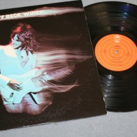 JEFF BECK - WIRED (a) - ���������
