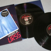 DIDIER MAROUANI & PARIS FRANCE TRANSIT - CONCERTS EN U.R.S.S. - ���������