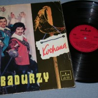 TRUBADURZY - KOCHANA - ���������