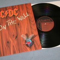 AC/DC - FLY ON THE WALL (a) - ���������