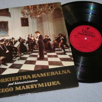 POLSKA ORKIESTRA KAMERALNA - PURCELL/ TELEMANN/ MOZART - ���������