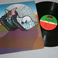 EMERSON, LAKE & PALMER - TARKUS (a) - 