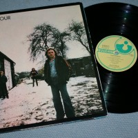 DAVID GILMOUR - DAVID GILMOUR - ���������