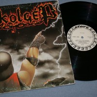 POKOLGED - TOTALIS METAL - ���������