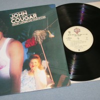 JOHN COUGAR MELLENCAMP - NOTHIN' MATTERS AND WHAT IF IT DID - ���������