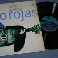 NICO ROJAS - NICO ROJAS - ���������