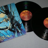IRON MAIDEN - FEAR OF THE DARK - 