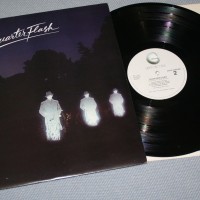 QUARTERFLASH - QUARTERFLASH (j) - ���������