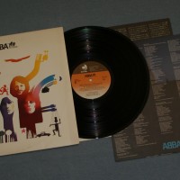 ABBA - THE ALBUM (j) - Меломания