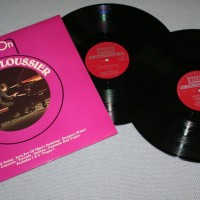 JACQUES LOUSSIER - FOCUS ON - 