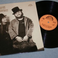 RATTLESNAKE ANNIE A MICHAL TUCNY TUCNACI - ANKA CHRESTYS & POSLEDNI KOVBOI - ���������