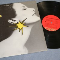 GOLDEN EARRING - GOLDEN EARRINGS (WINTER-HARVEST) - ���������