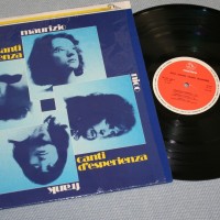 NICO, GIANNI, FRANK, MAURIZIO - CANTI D'INNOCENZA, CANTI D'ESPERANZA - ���������