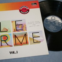 LE ORME - LE ORME vol. 1 (compilation) - ���������