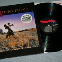 PINK FLOYD - A COLLECTION OF GREAT DANCE SONGS - ���������