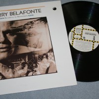 HARRY BELAFONTE - PARADISE IN GAZANKULU - ���������