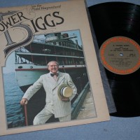 E. POWER BIGGS - PLAYS SCOTT JOPLIN - ���������