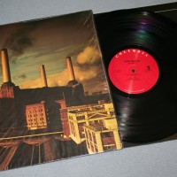 PINK FLOYD - ANIMALS (a) - 
