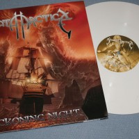 SONATA ARCTICA - RECKONING NIGHT - 