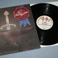 RICK WAKEMAN - THE MYTHS & LEGENDS OF KING ARTHUR... - ���������