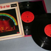 RAINBOW - ON STAGE (j) - ���������