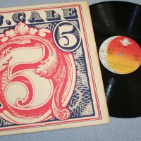 J.J. CALE - 5 - ���������