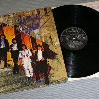 MAGNUM BONUM - HOG HATT OCH LAGA SKOR - 