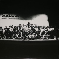 FLOWER TRAVELLIN' BAND - MAKE UP - ���������