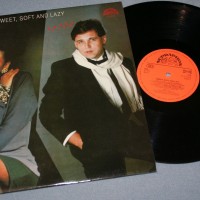 VIKTOR LAZLO/ KAREL ZICH - SWEET, SOFT & LAZY - ���������