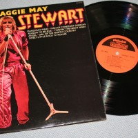 ROD STEWART - MAGGIE MAY (compilation) - ���������
