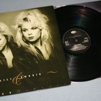 LILI & SUSSIE - DANCE ROMANCE - 