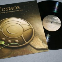 COSMOS - THE DECIDING MOMENTS OF YOUR LIFE - 